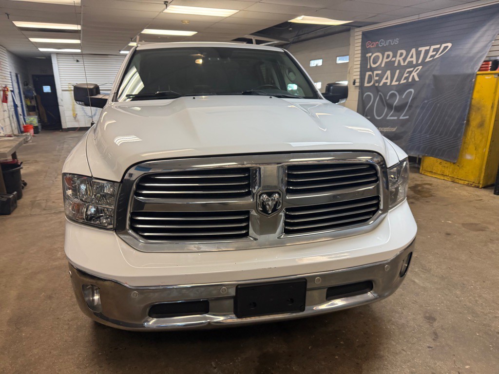 2016 RAM 1500 Image 14