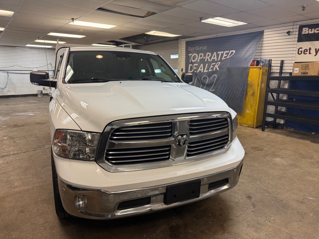 2016 RAM 1500 Image 15