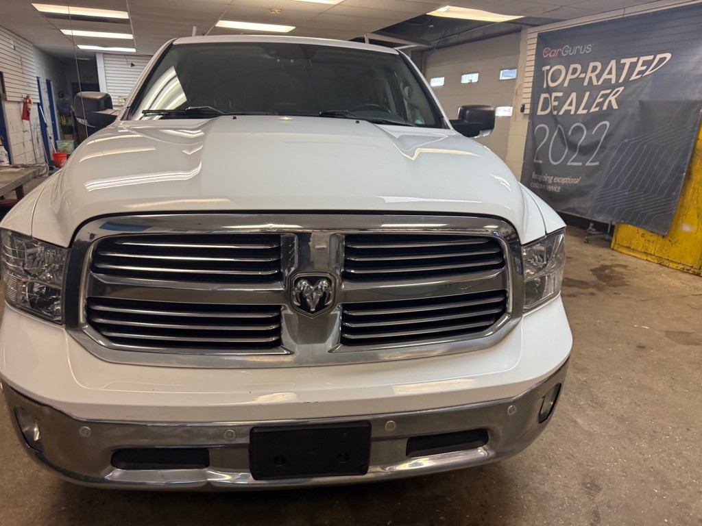 2016 RAM 1500 Image 17