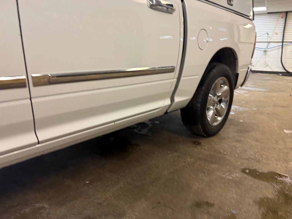 2016 RAM 1500 Image 19