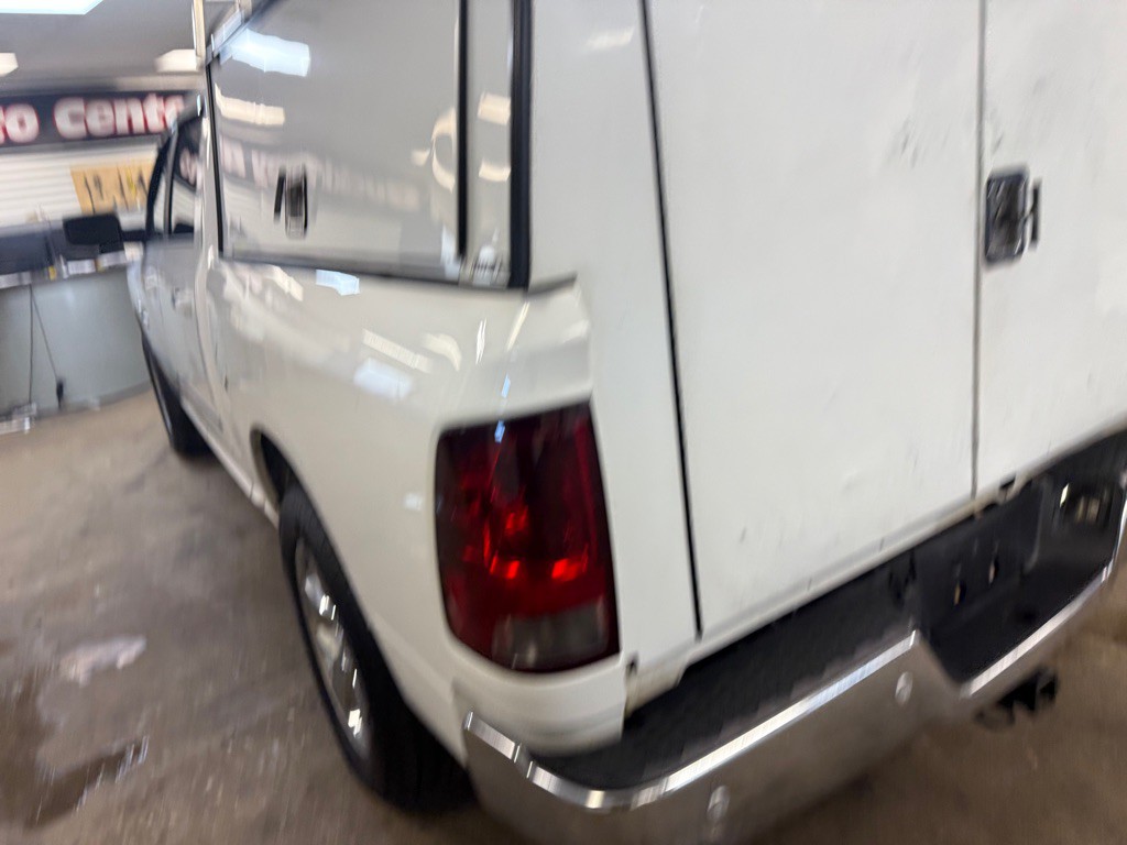 2016 RAM 1500 Image 22