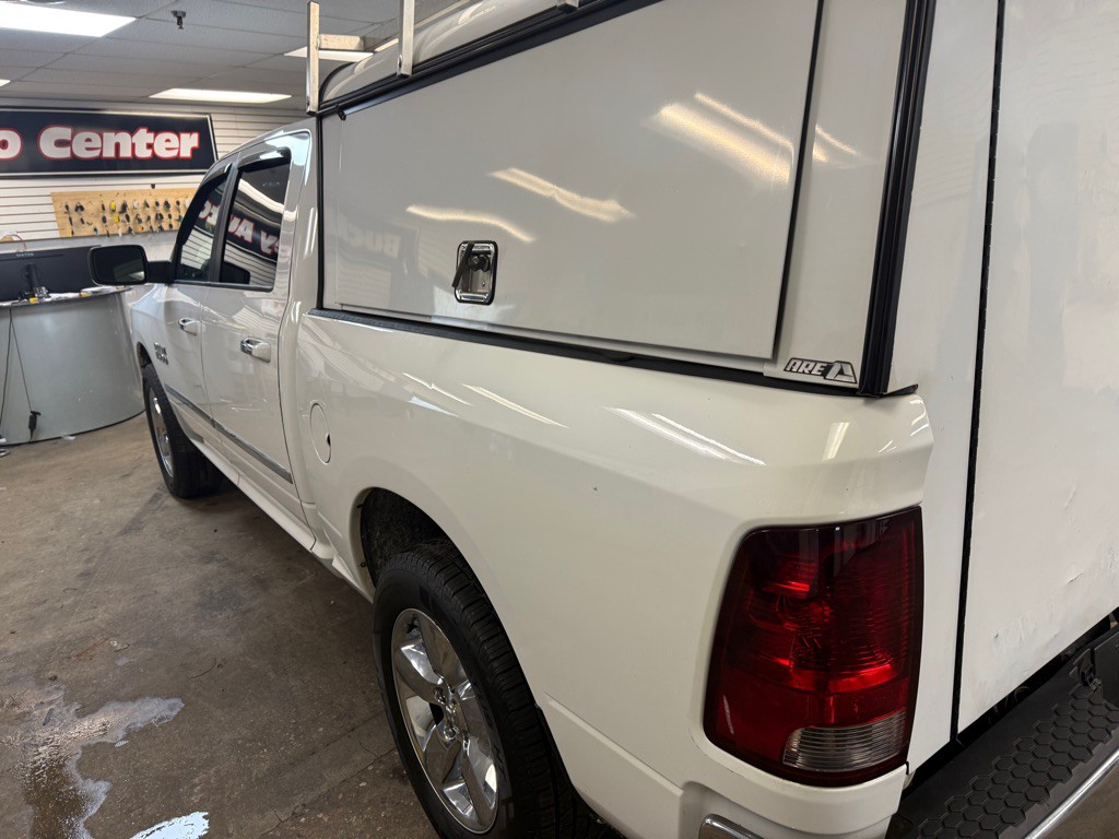 2016 RAM 1500 Image 23