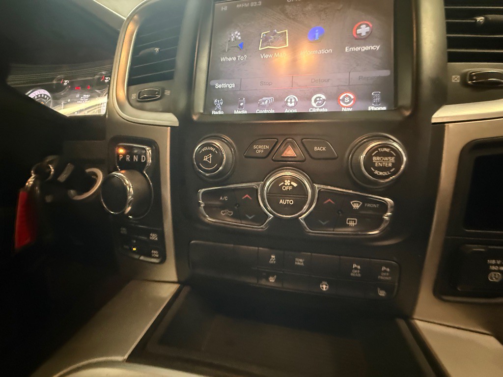2016 RAM 1500 Image 25