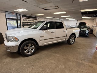 Image for 2016 RAM 1500 big horn ID: 7171778