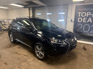 Image for 2015 Lexus RX 450H ID: 7171801