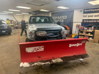 Image for 2012 Ford F-350 Super Duty ID: 7171815