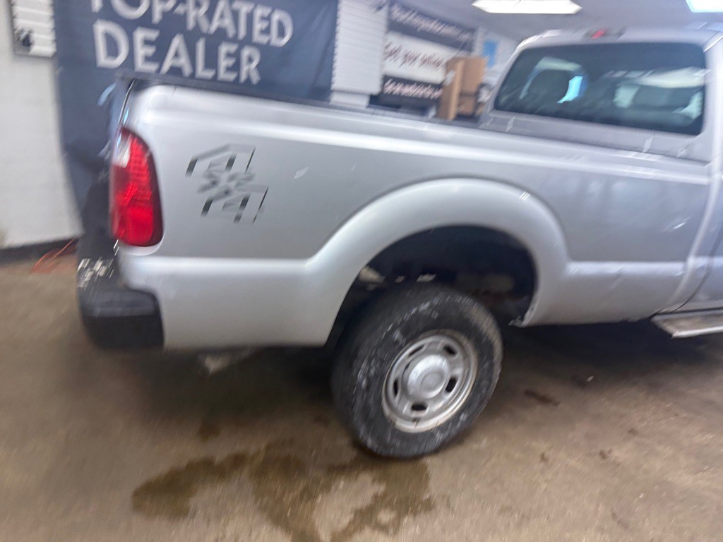 2012 Ford F-350 Image 5