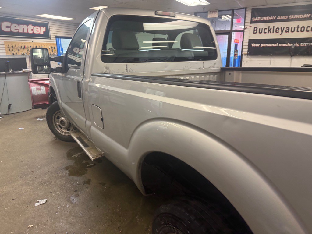 2012 Ford F-350 Image 14