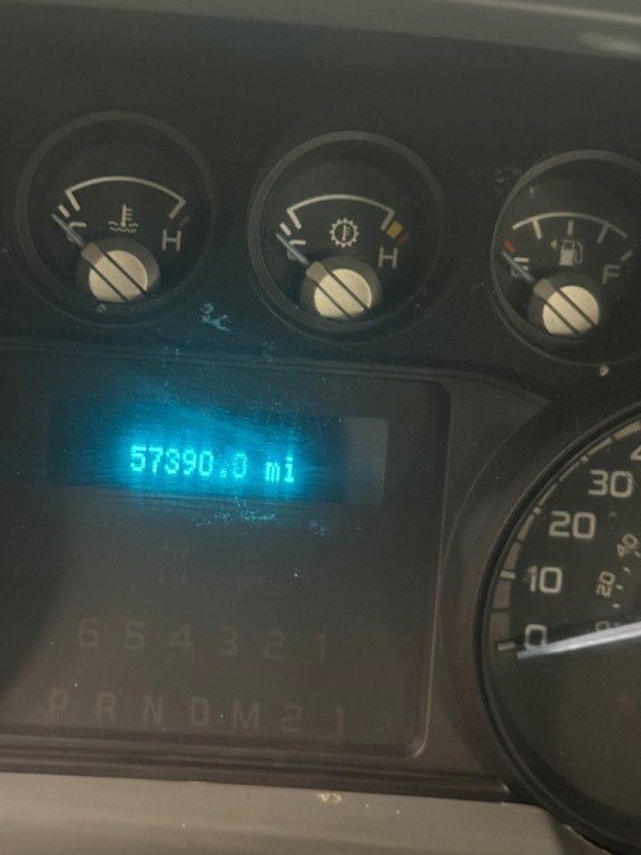 2012 Ford F-350 Image 17