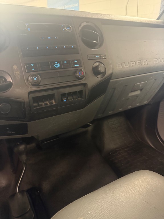 2012 Ford F-350 Image 18
