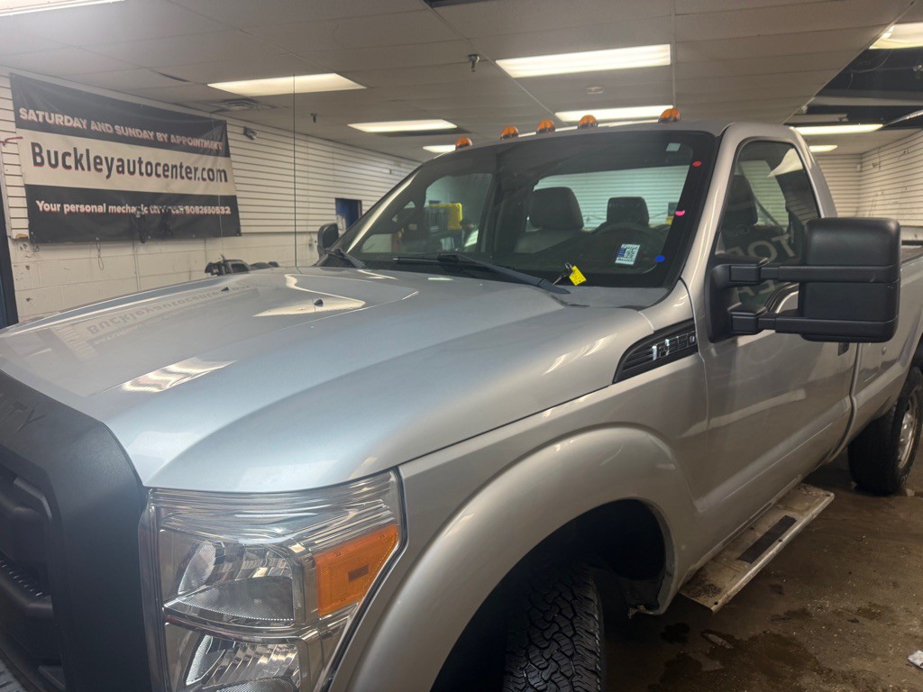 2012 Ford F-350 Image 22