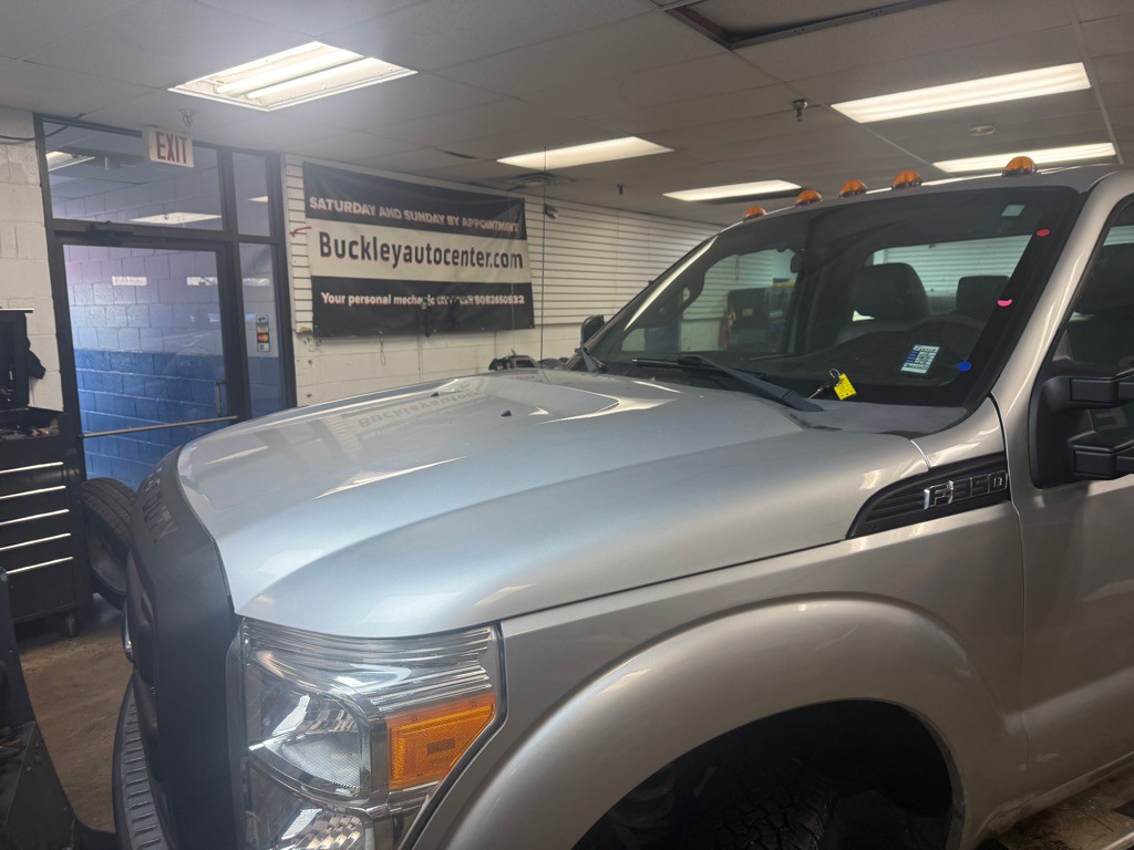 2012 Ford F-350 Image 23