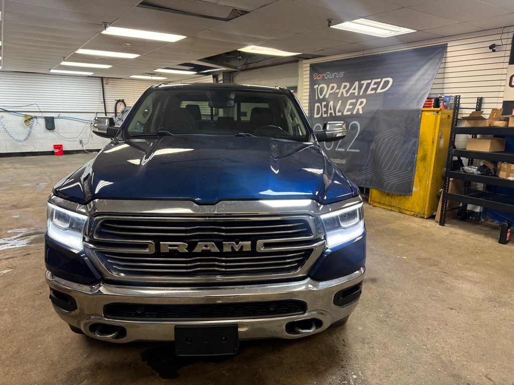 2019 RAM 1500 Image 2