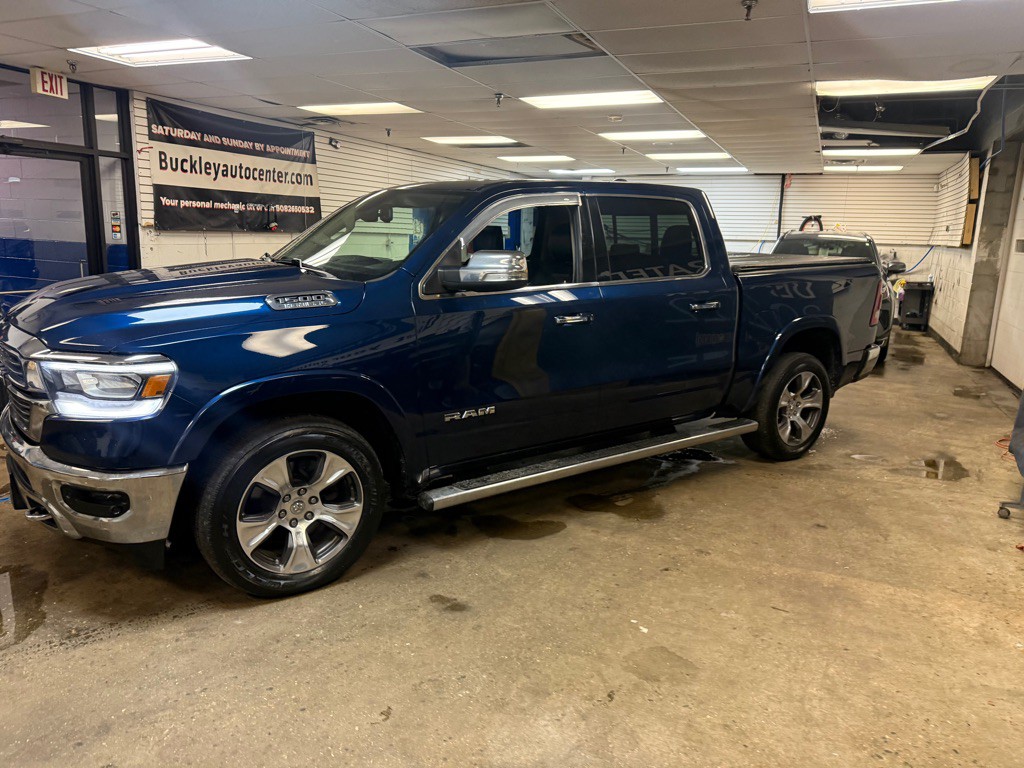 2019 RAM 1500 Image 5