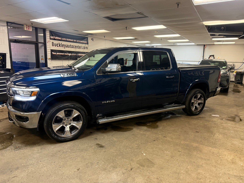 2019 RAM 1500 Image 6