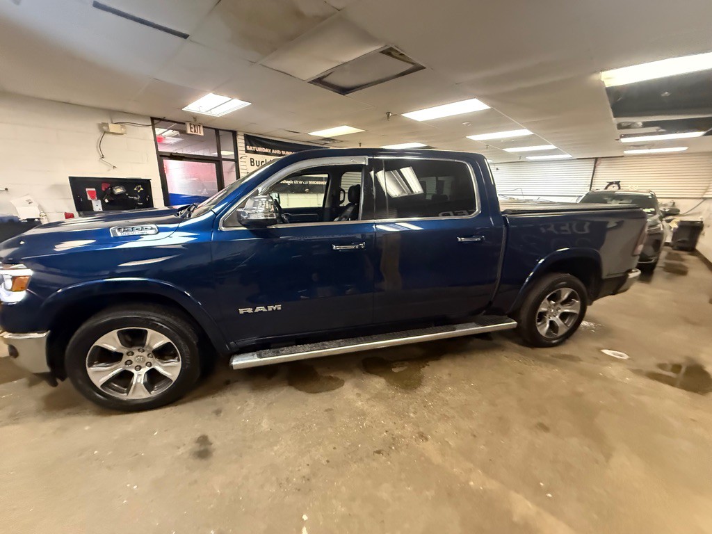2019 RAM 1500 Image 7