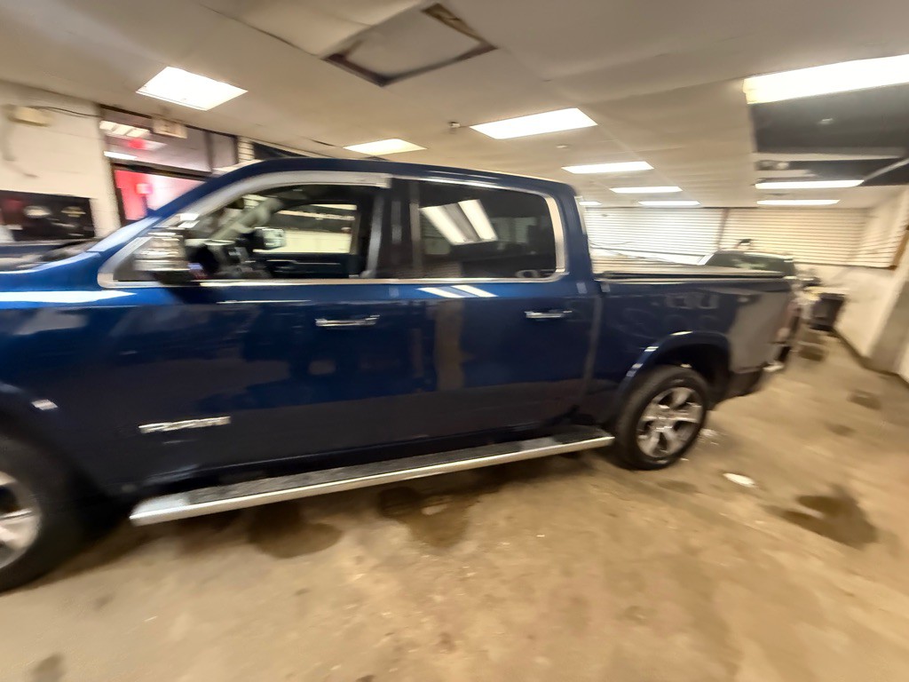 2019 RAM 1500 Image 8