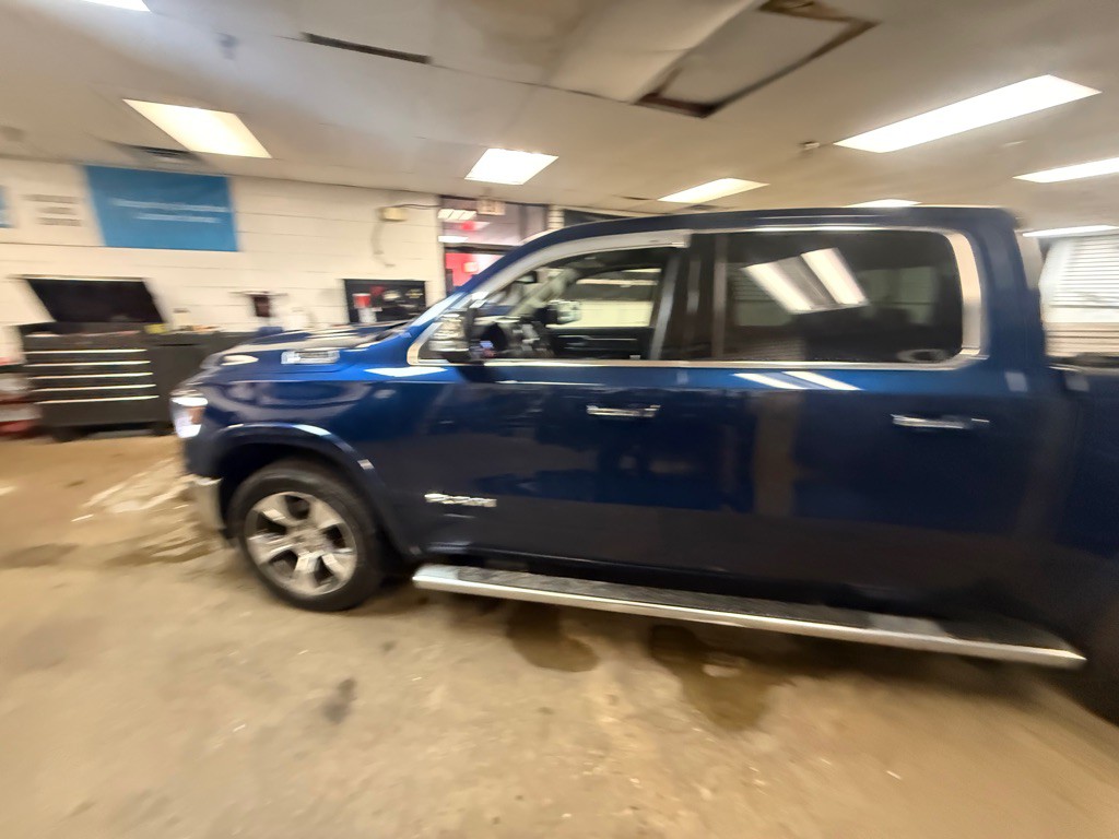 2019 RAM 1500 Image 9