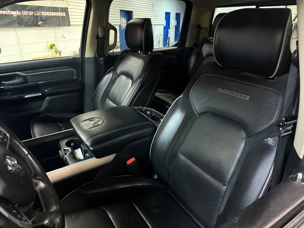 2019 RAM 1500 Image 10