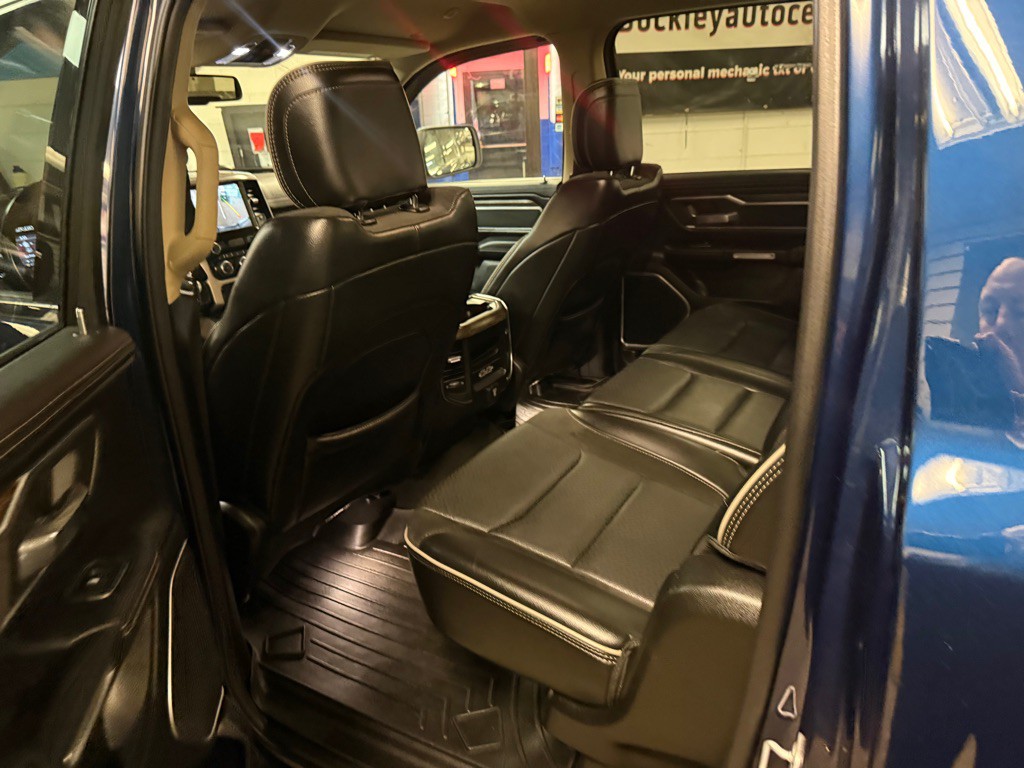 2019 RAM 1500 Image 11