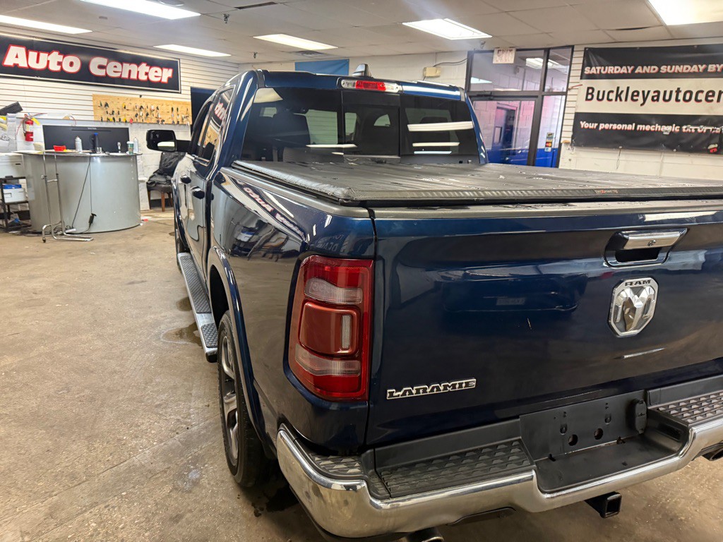 2019 RAM 1500 Image 12