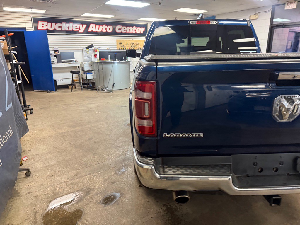 2019 RAM 1500 Image 13