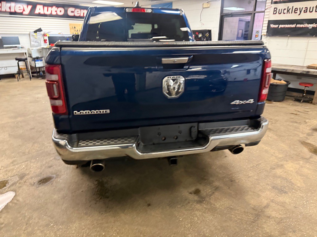 2019 RAM 1500 Image 14