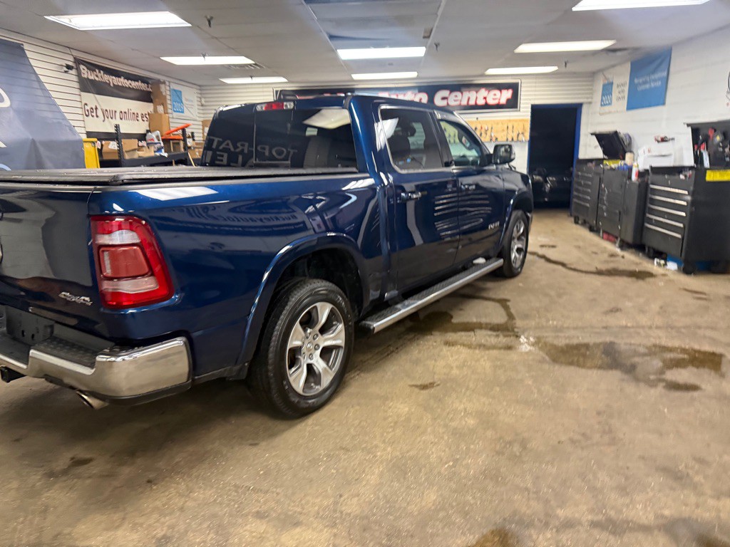2019 RAM 1500 Image 15