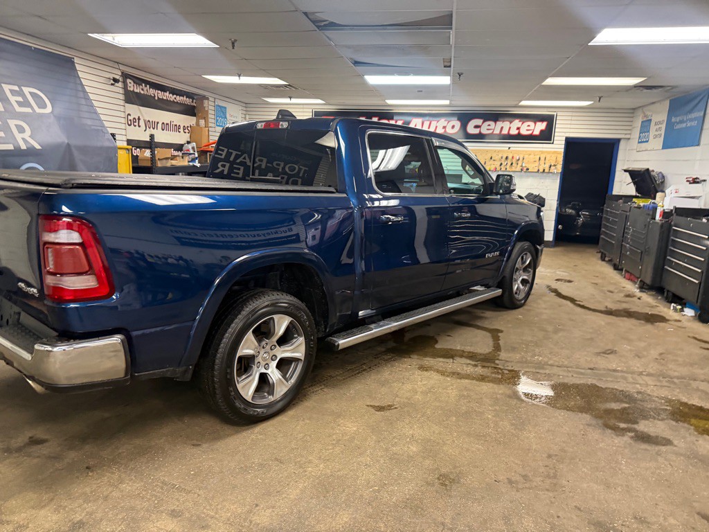 2019 RAM 1500 Image 16