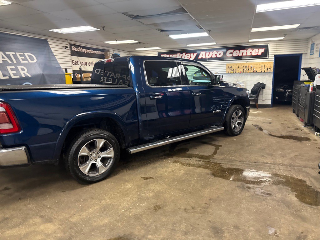 2019 RAM 1500 Image 17