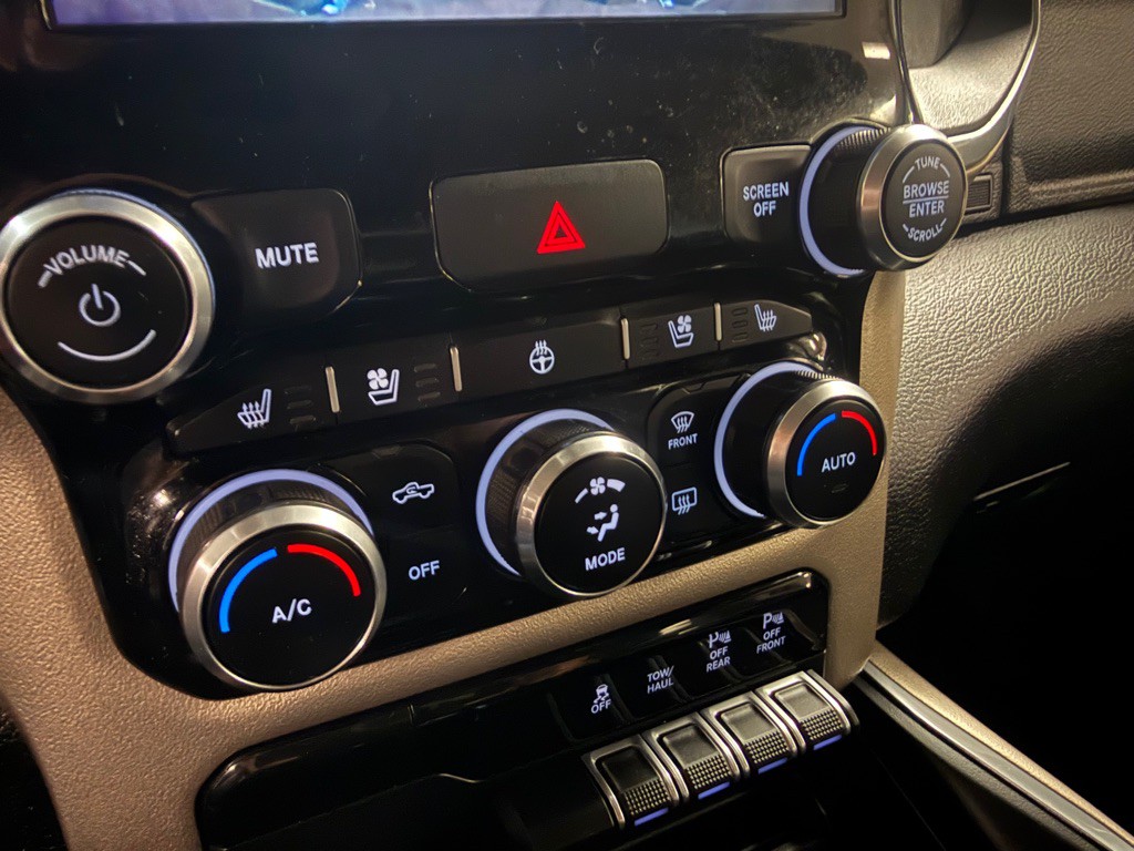 2019 RAM 1500 Image 18