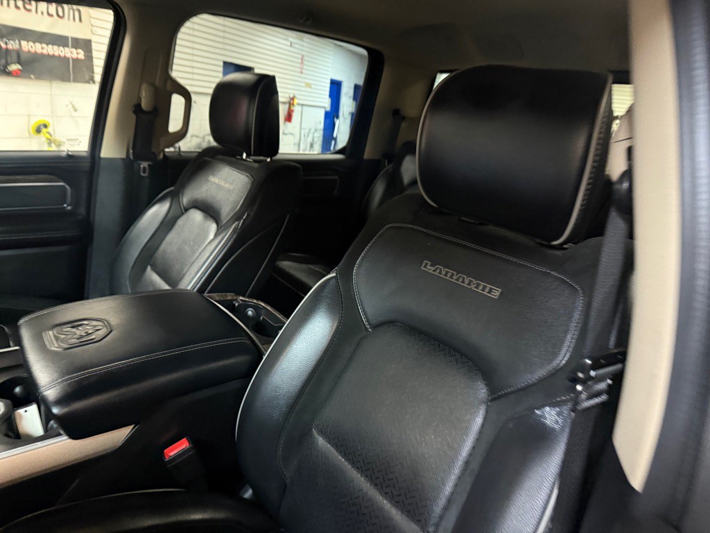 2019 RAM 1500 Image 19