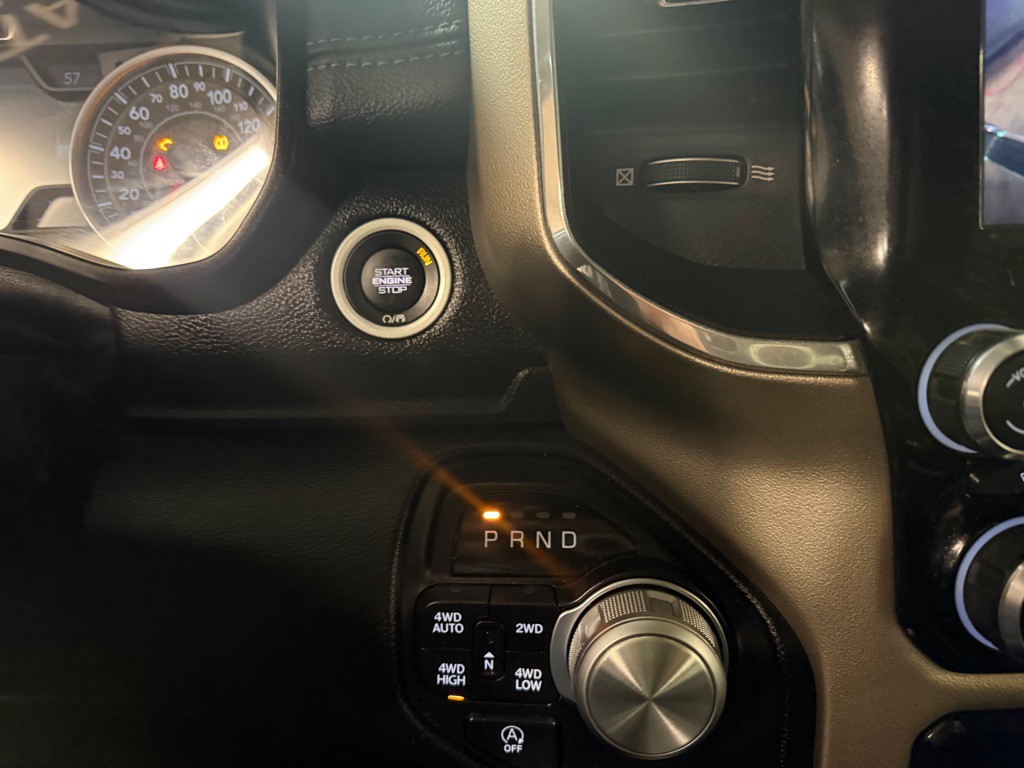 2019 RAM 1500 Image 20