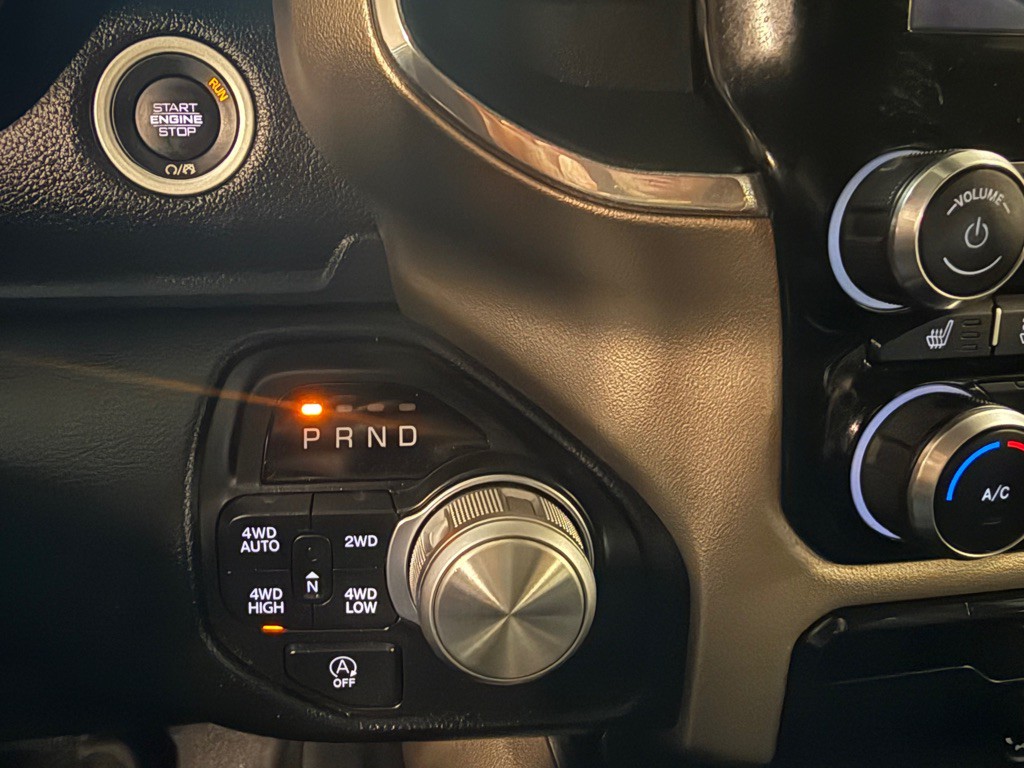 2019 RAM 1500 Image 21