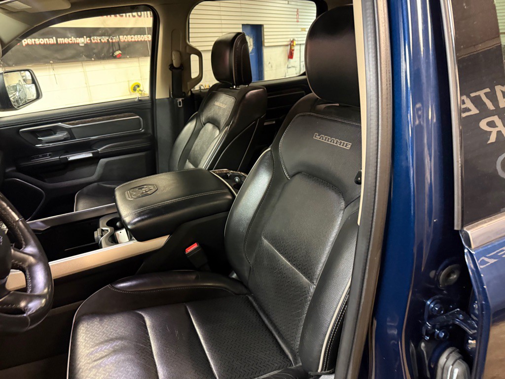 2019 RAM 1500 Image 22