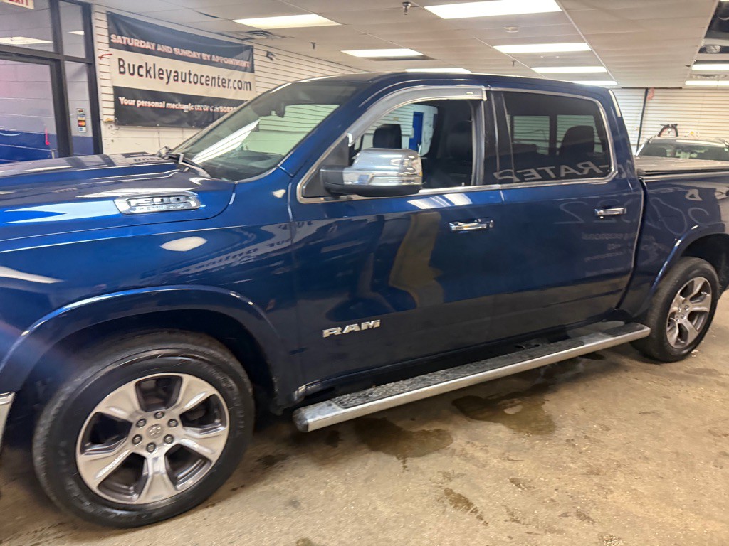 2019 RAM 1500 Image 24