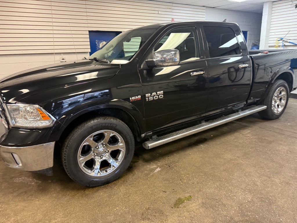 2018 RAM 1500 Image 5