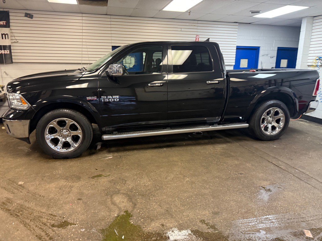 2018 RAM 1500 Image 7
