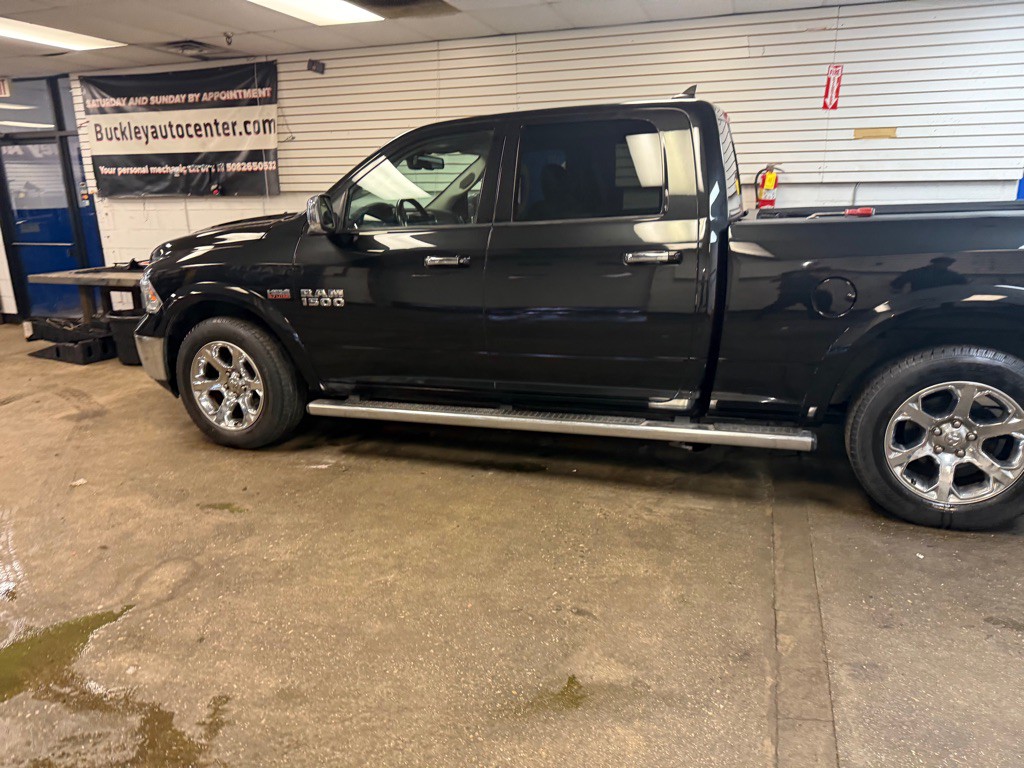 2018 RAM 1500 Image 10