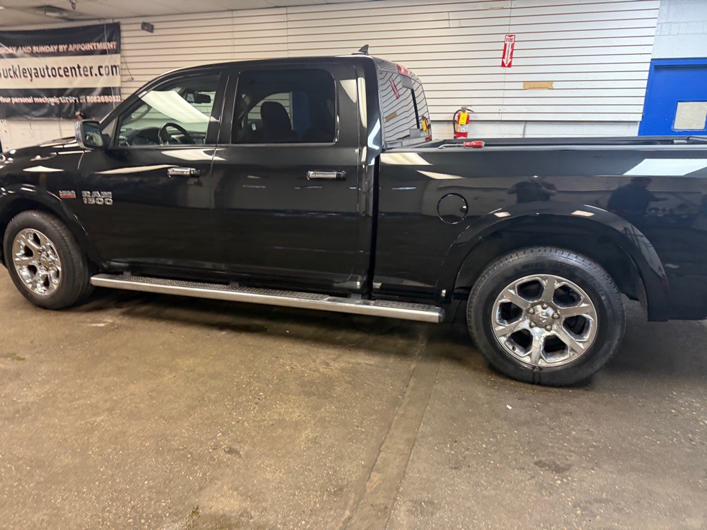 2018 RAM 1500 Image 11