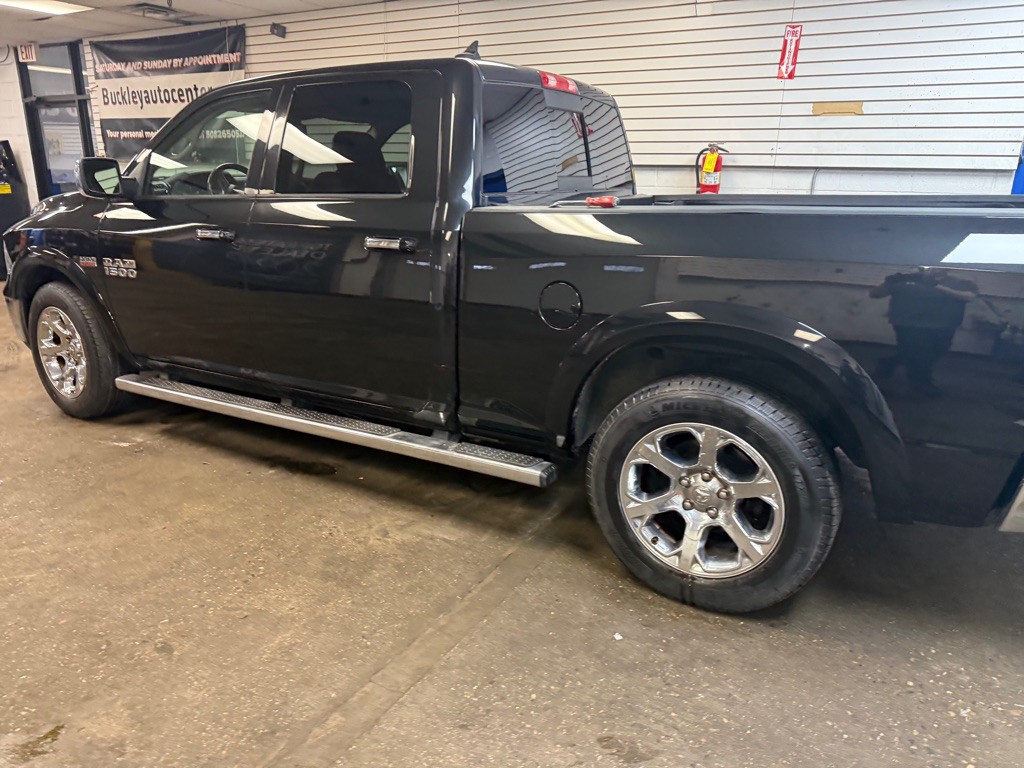 2018 RAM 1500 Image 12