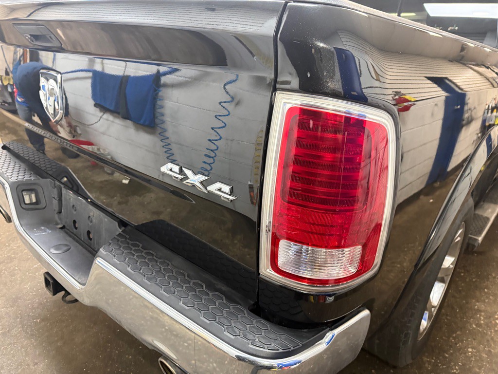 2018 RAM 1500 Image 13