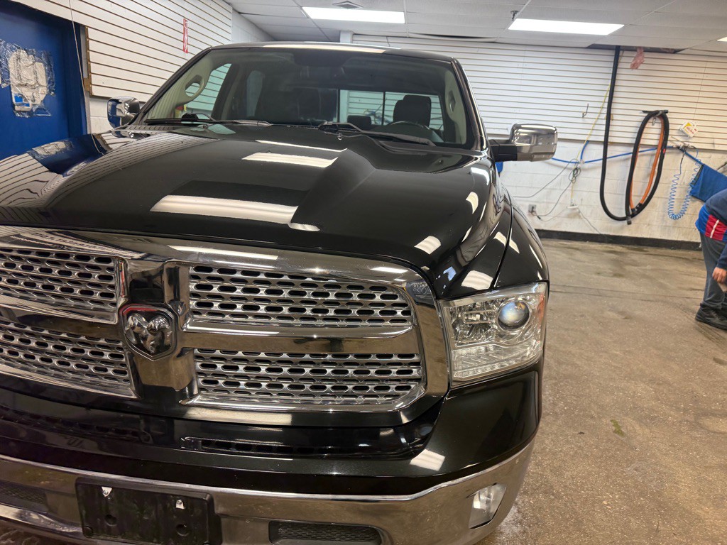 2018 RAM 1500 Image 14