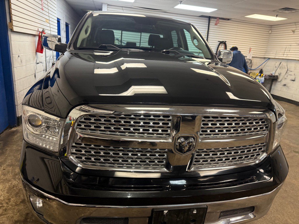 2018 RAM 1500 Image 15