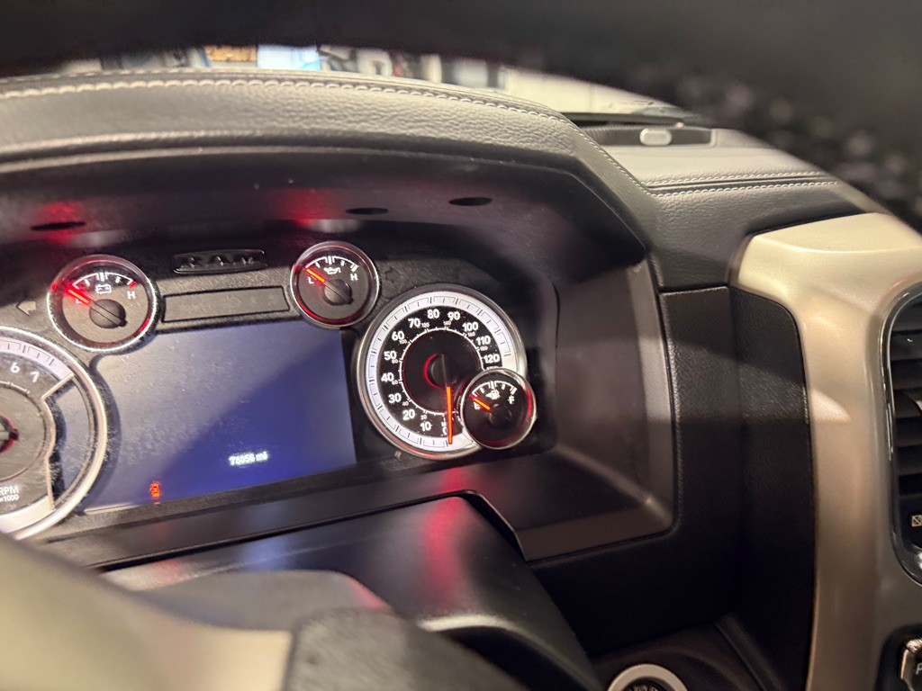 2018 RAM 1500 Image 16