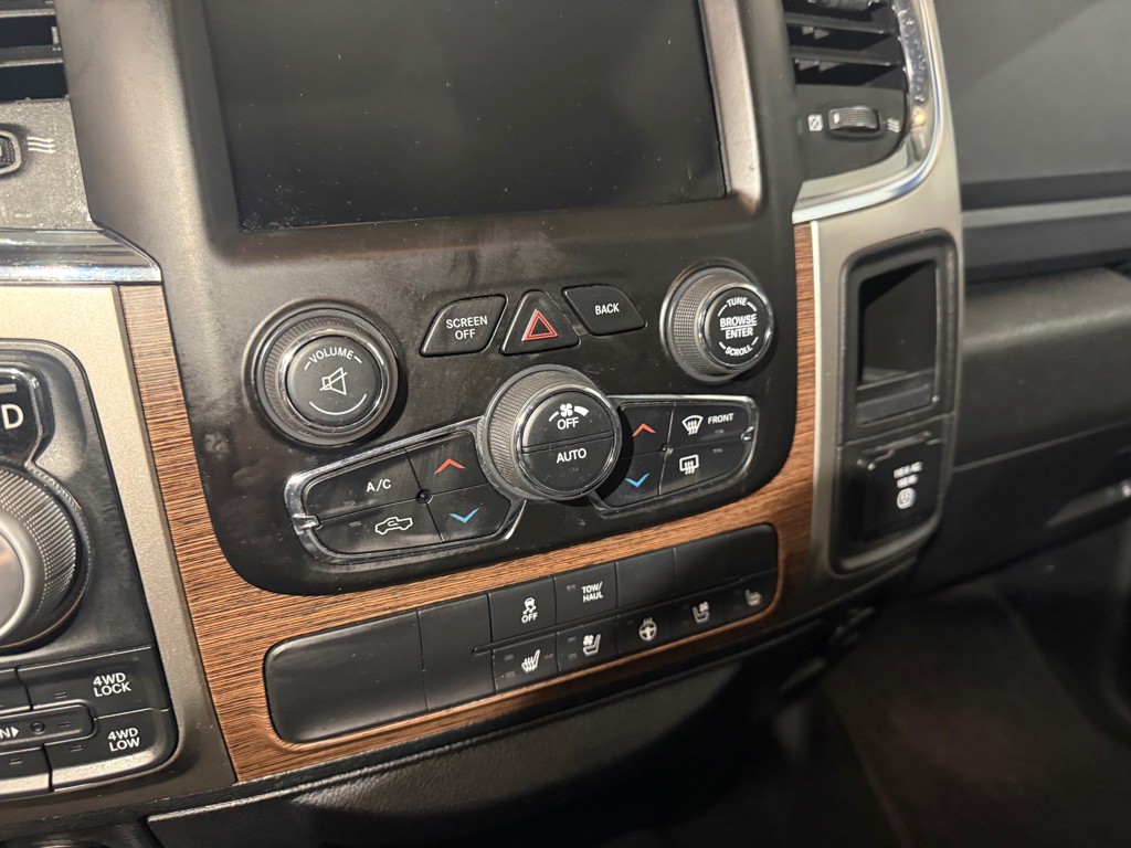 2018 RAM 1500 Image 17