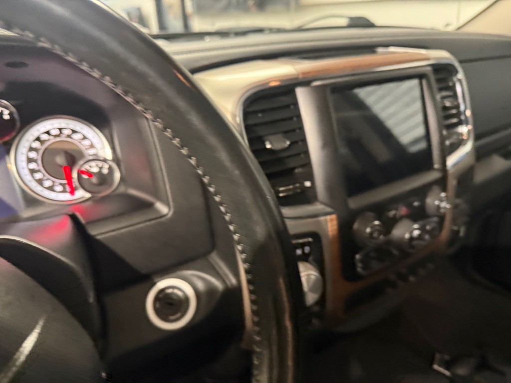 2018 RAM 1500 Image 18