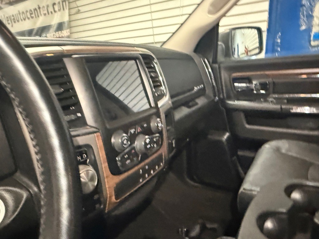 2018 RAM 1500 Image 19