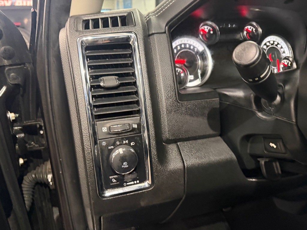 2018 RAM 1500 Image 20