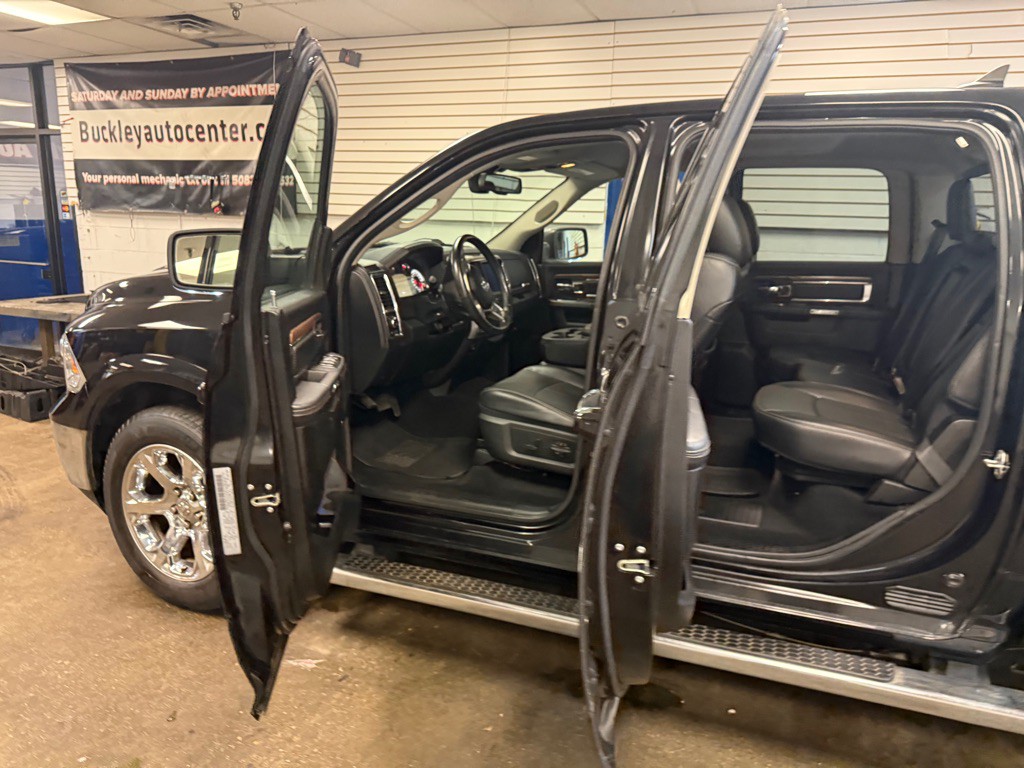 2018 RAM 1500 Image 21